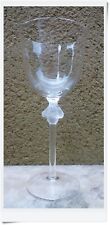 Verre cristal lalique d'occasion  Brive-la-Gaillarde