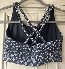 Lululemon energy longline for sale  LONDON