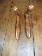 Pair antique watts for sale  AYLESFORD