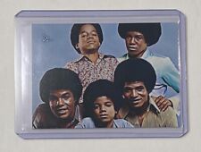 Jackson five limited for sale  Shipping to Ireland