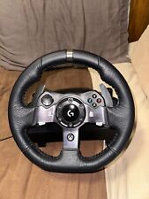 logitech g27 steering wheel for sale  Ireland