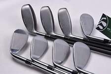 Adams Idea 2014 Hybrid Combo Irons / 3-5H+6-PW / Regular Flex Shafts for sale  Shipping to South Africa