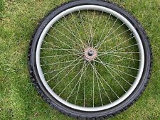 Rear alloy wheel for sale  KNARESBOROUGH