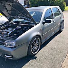 Golf mk4 gti for sale  CLITHEROE