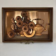 Vintage copper craft for sale  Dallas