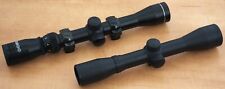 Pair rifle scopes for sale  Hooksett