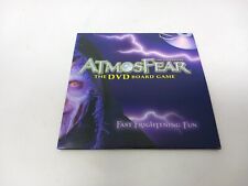 Atmosfear dvd game for sale  NOTTINGHAM