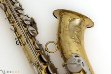 Used, Grassi Tenor Saxophone for sale  Shipping to South Africa