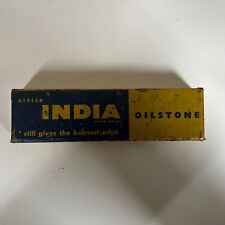 Indian oilstone for sale  SHEFFIELD