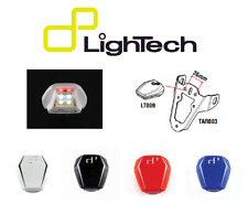Lightech portatarga luce usato  Vobbia