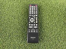 Genuine remote control for sale  LONDON