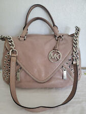 Michael kors taupe for sale  Riverbank