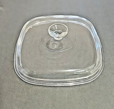Pyrex glass lid for sale  Monroe