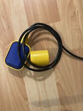Float switch short for sale  Brentwood