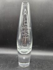 Steuben glass bud for sale  Cleveland