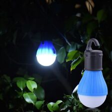 5 piezas Bombilla LED Linterna Tienda de campaña Luces de campamento, usado segunda mano  Embacar hacia Argentina