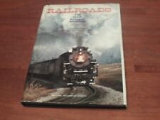 Railroads great american for sale  North Olmsted