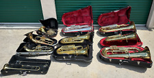 Yamaha tubas various for sale  Fort Worth