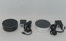 Amazon Echo Dot 2ª Geração Alto-falante Inteligente com Potência RS03QR Testada - Você escolhe a Cor comprar usado  Enviando para Brazil