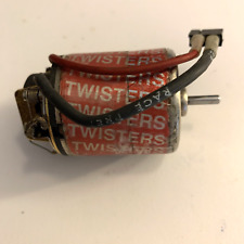 RARO Vintage Twister Ultra Stock Motor de RC Yokomo., usado comprar usado  Enviando para Brazil