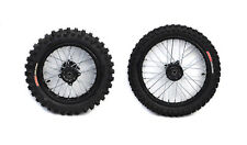 Pit bike wheels for sale  DONCASTER