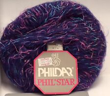 Phildar phil star for sale  Hayesville