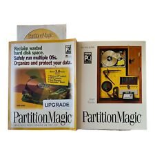 Partition magic 3.0 for sale  Fredericksburg