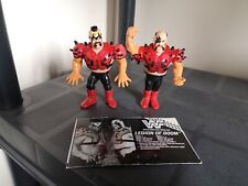 90s hasbro wwf for sale  LEAMINGTON SPA