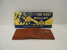 boy scout box for sale  Jackson