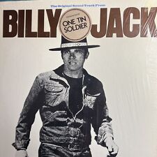 Billy jack reissue for sale  Indianapolis