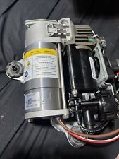 Air suspension compressor for sale  FLEET