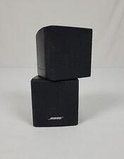 Bose lifestyle black for sale  Shipping to Ireland