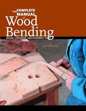 Complete manual wood for sale  Orem