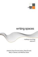 Writing spaces readings usato  Spedire a Italy