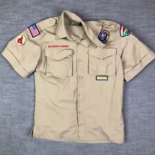 Bsa boy scouts for sale  Shipping to Ireland