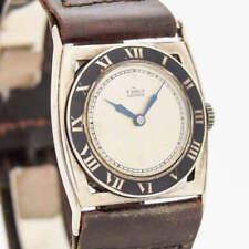 Gubelin watch 1920 for sale  Beverly Hills