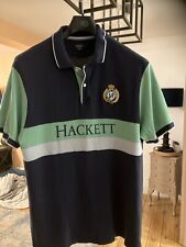 Hacket london. polo for sale  NEWTOWN