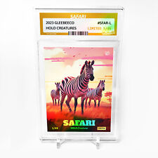 Safari africa zebra for sale  Fort Worth