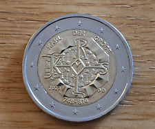 Euro münze karl gebraucht kaufen  Schonnebeck