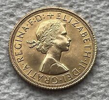 Full gold sovereign for sale  PRESTON