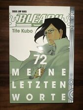 Bleach band 72 gebraucht kaufen  Leipzig