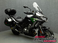 Used, 2022 Kawasaki KLZ1000 VERSYS 1000 SE LT W/ABS  for sale  Shipping to South Africa
