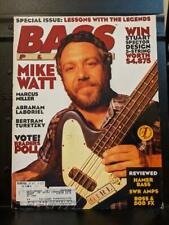 Bass player october for sale  Tampa