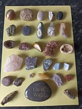 Collection stones gems for sale  WATERLOOVILLE