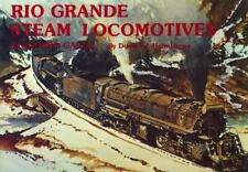 Rio grande steam for sale  Carrollton