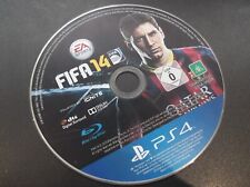 FIFA 14 - SONY PLAYSTATION 4 PS4 comprar usado  Enviando para Brazil