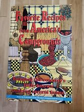 1992 favorite recipes d'occasion  Expédié en Belgium