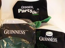 Guinness party hats for sale  IPSWICH