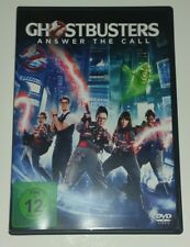 Ghostbusters dvd top gebraucht kaufen  Seelze