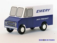 Ralstoy chevrolet stepvan d'occasion  France